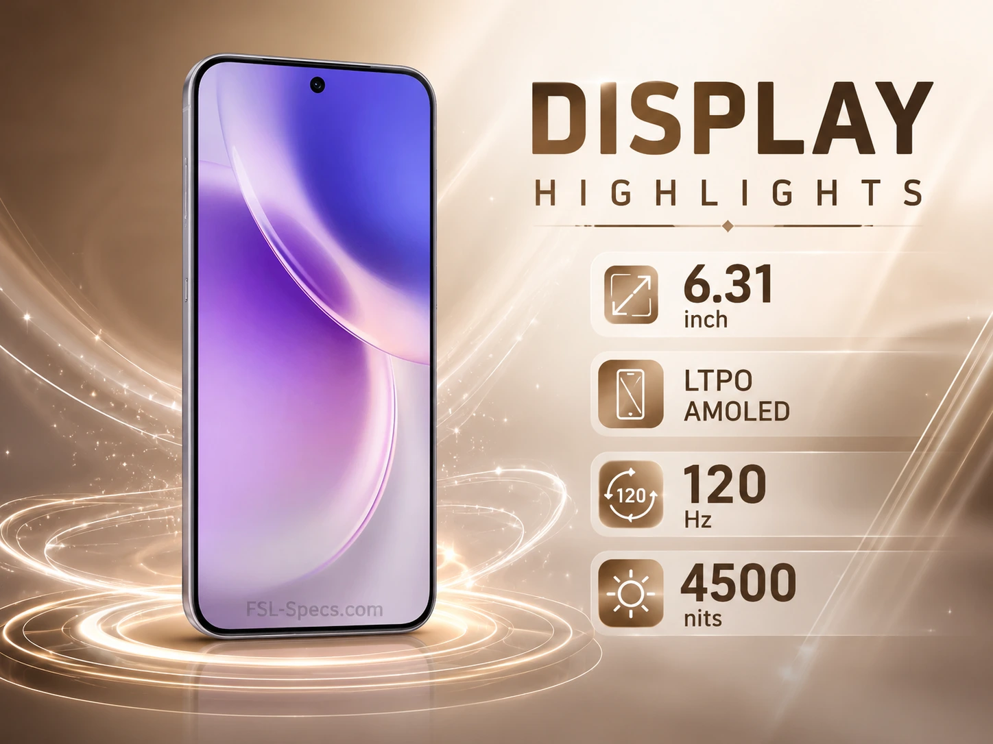 Mobile Phone Comparison Tool – Compare Specs, Prices & Features FSL Specs