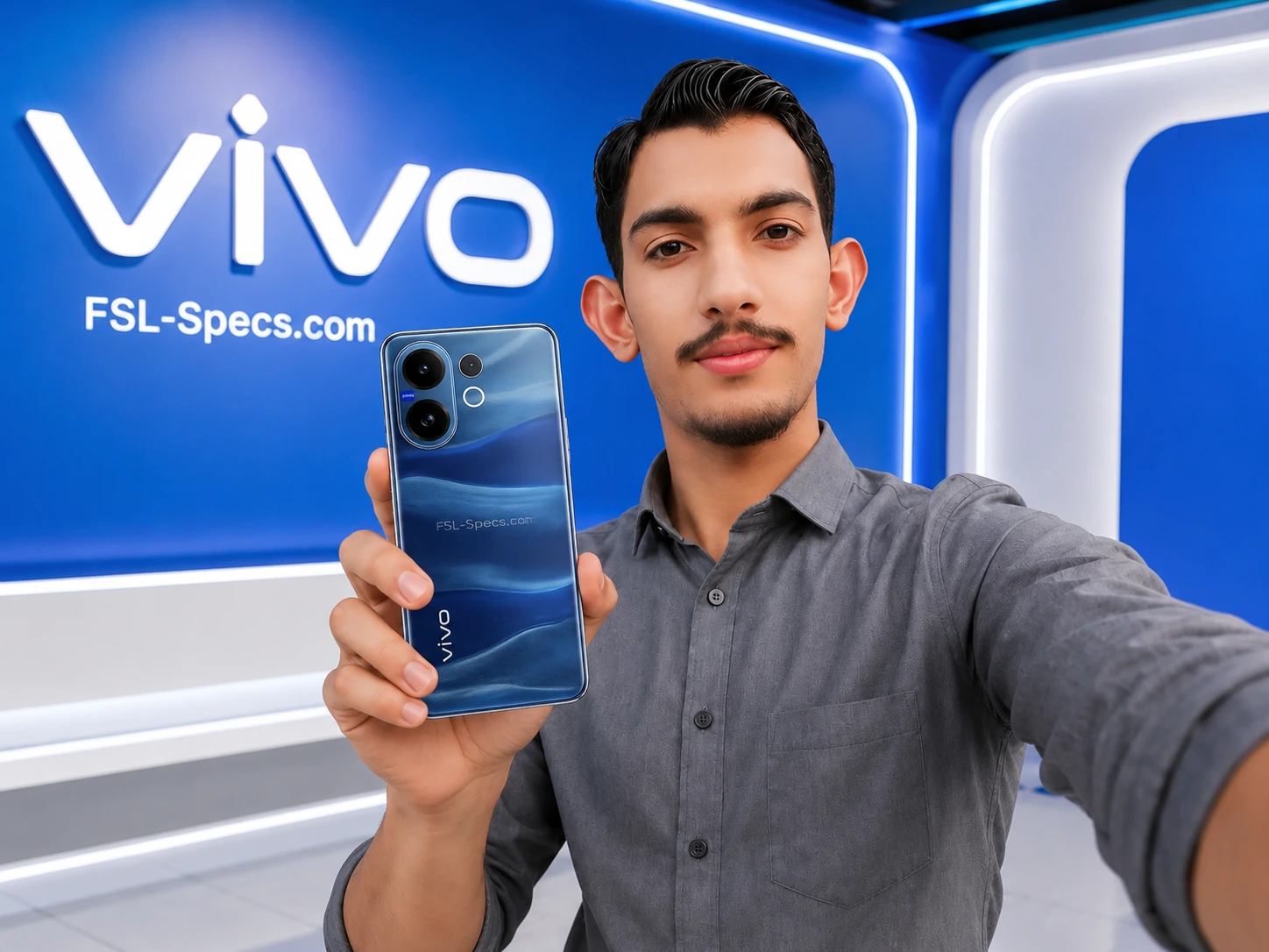 Vivo v60 images (2)