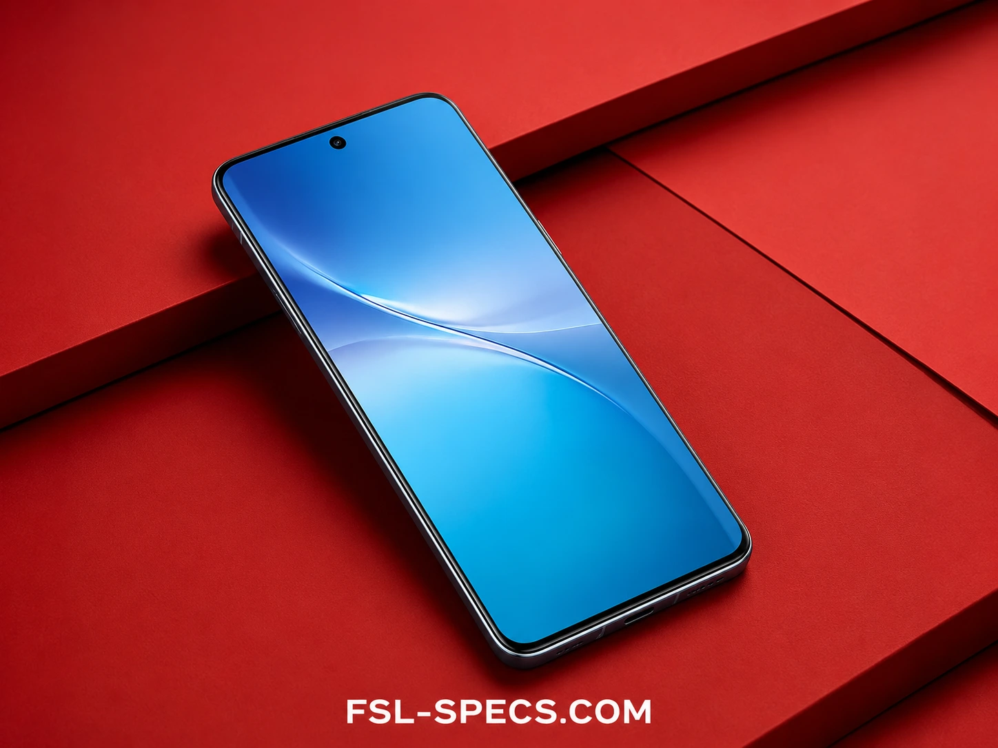 Vivo v60 images (4)