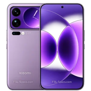 Xiaomi 17 Pro Max