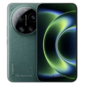 Xiaomi 17 Ultra