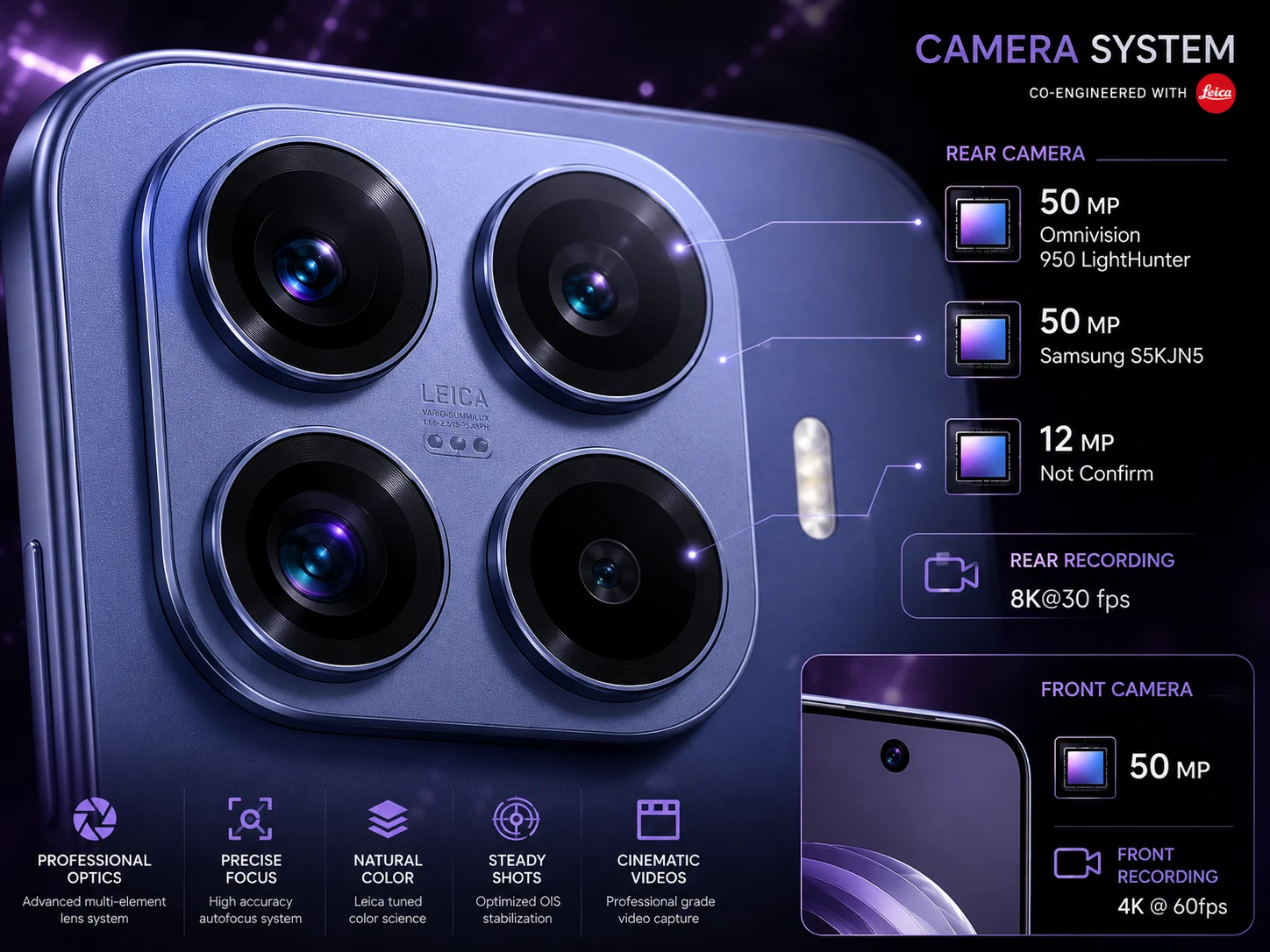 Mobile Phone Comparison Tool – Compare Specs, Prices & Features FSL Specs