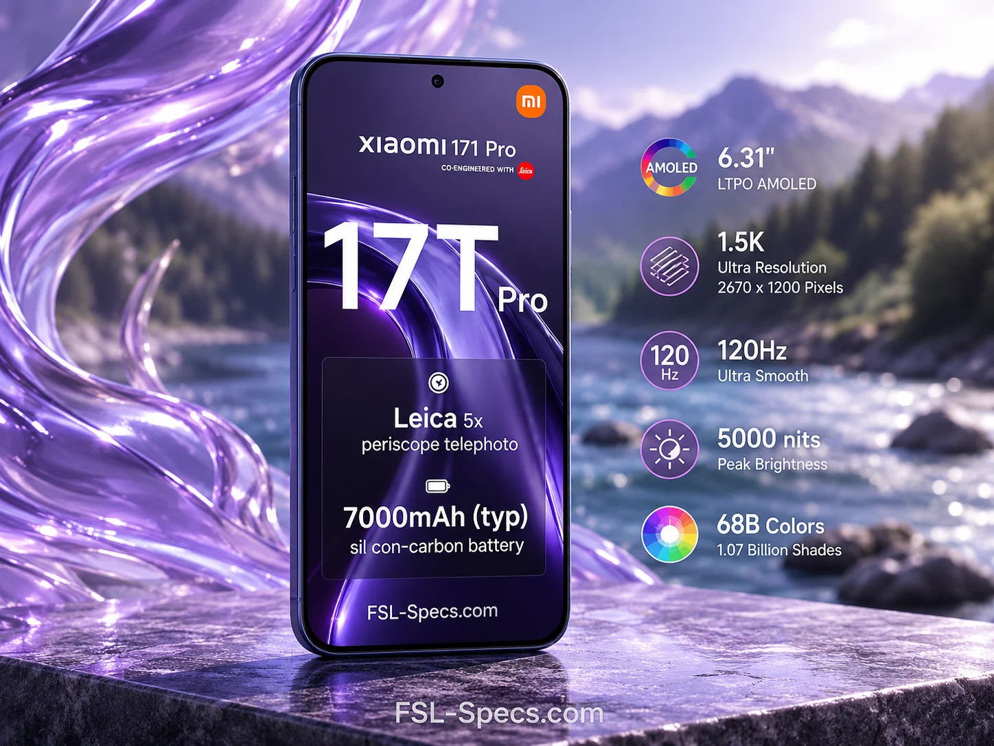 Mobile Phone Comparison Tool – Compare Specs, Prices & Features FSL Specs