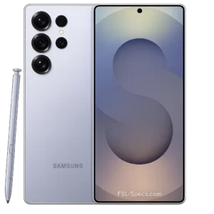 Samsung Galaxy S25 Ultra