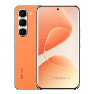 Infinix Hot 60 Pro
