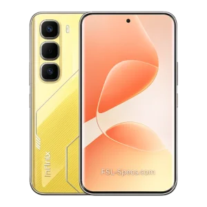 Infinix Hot 60 Pro Plus