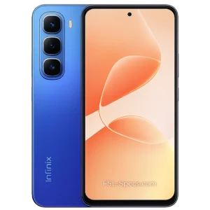 Infinix Hot 60i