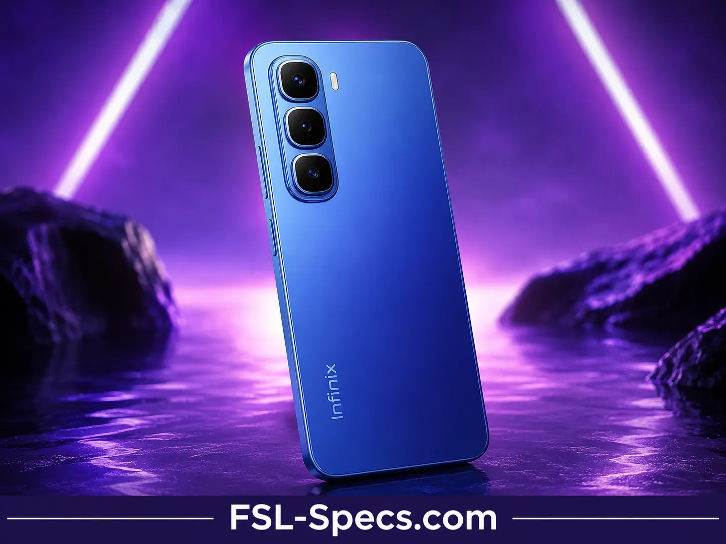 infinix Hot 60i images (1)