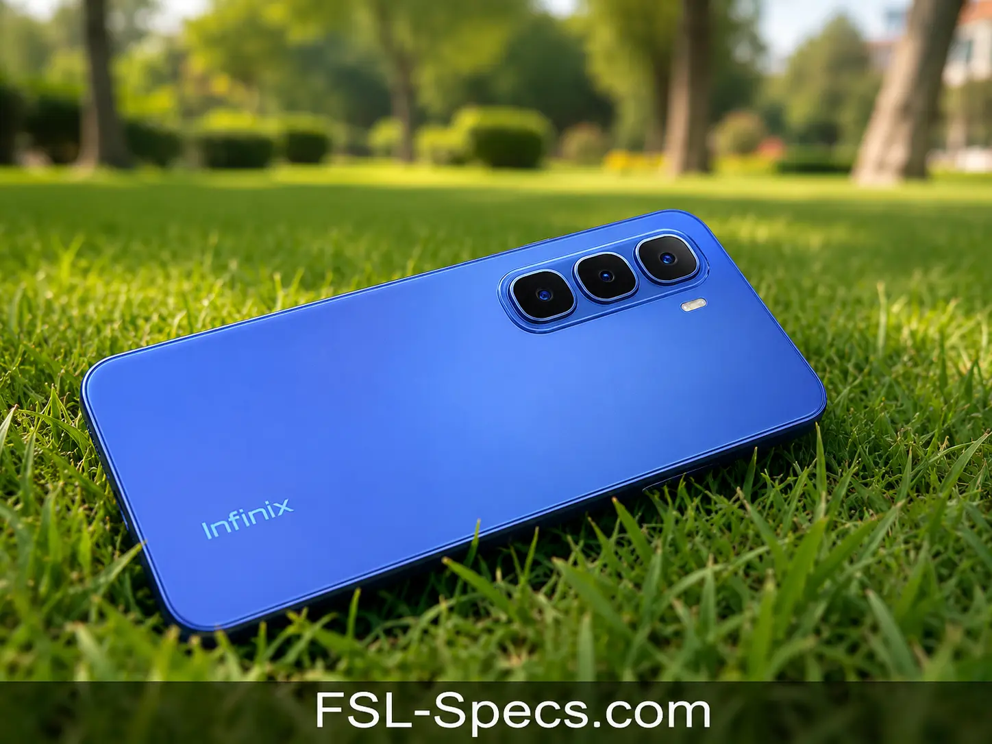 infinix Hot 60i images (3)