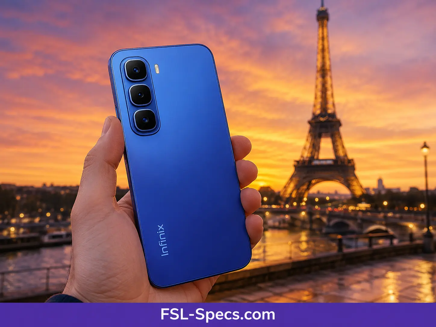 infinix Hot 60i images (4)