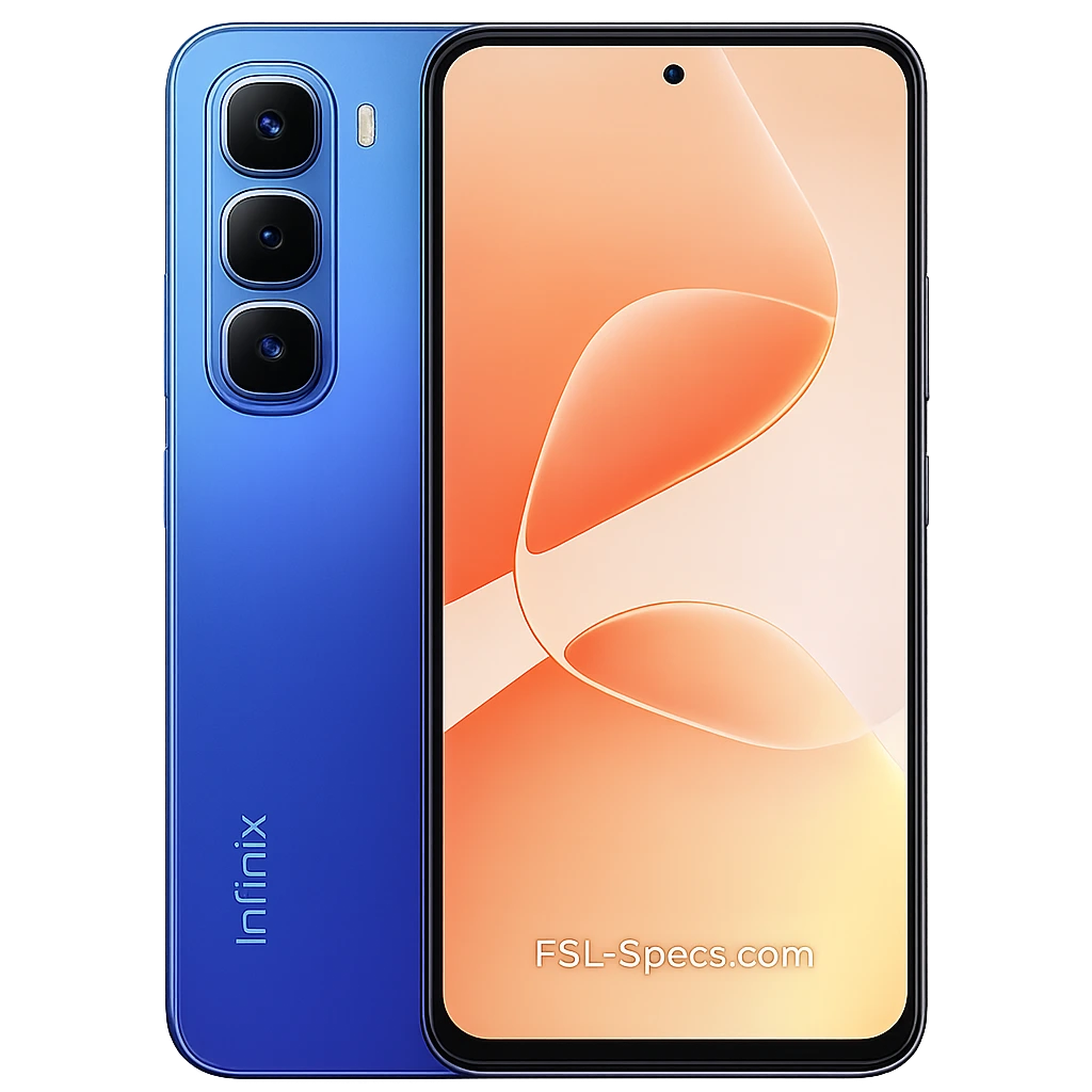 Infinix Hot 60i Specs, Price, Camera, Battery & Best Review (2026)