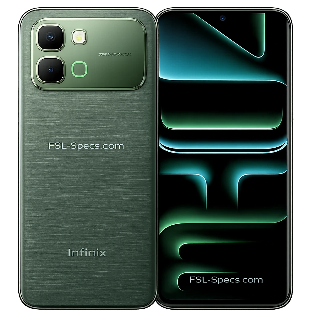 infinix Note Edge Specs, Price, Camera, Battery & Best Review (2026)