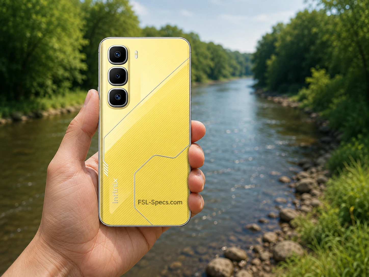 infinix hot 60 pro plus images (2)