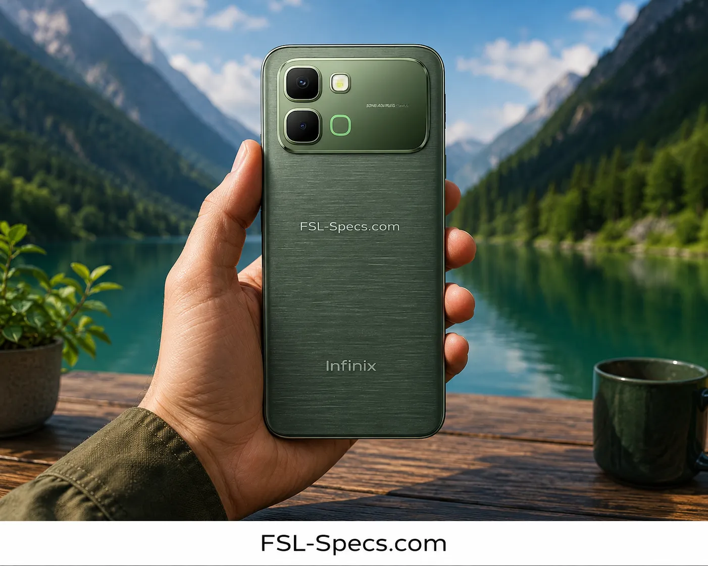 infinix note edge (2)