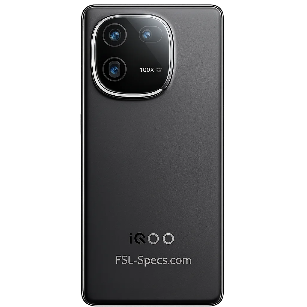 IQOO 12 Specs, Price, Camera, Battery & Review (2026)