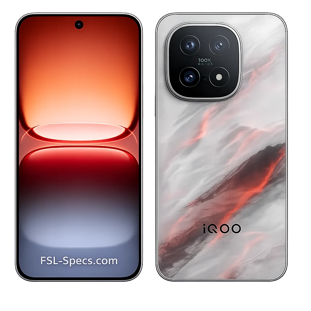 iQOO 15 Specs, Price, Camera, Battery & Review (2026)