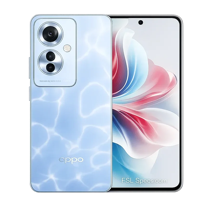 OPPO Reno 11F Specs, Price, Camera, Battery & Best Review (2026)