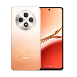 FSL Specs – Mobile Phone Specifications, Prices & Reviews FSL Specs Oppo Reno 12F