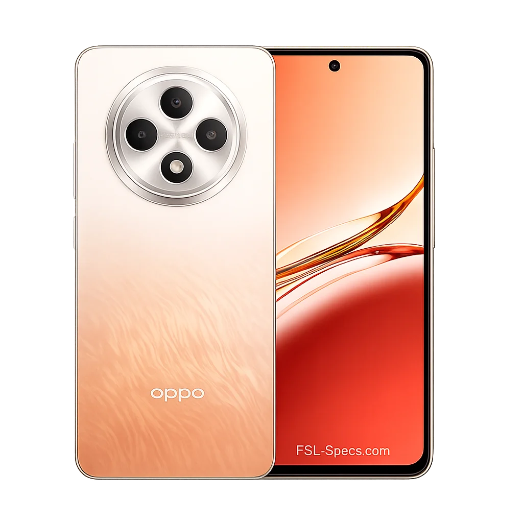 OPPO Reno 12F Specs, Price, Camera, Battery & Best Review (2026)