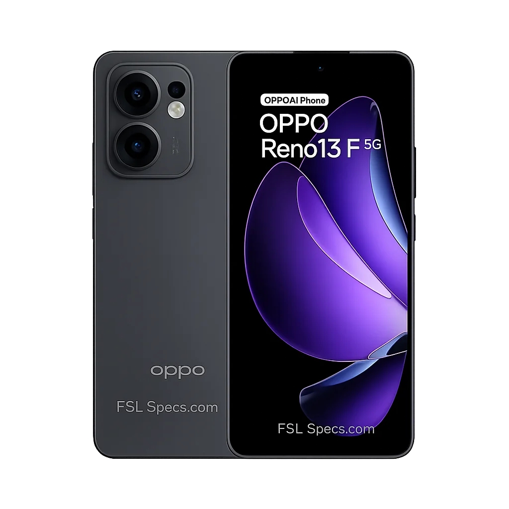 OPPO Reno 13F Specs, Price, Camera, Battery & Best Review (2026)