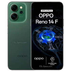 FSL Specs – Mobile Phone Specifications, Prices & Reviews FSL Specs Oppo Reno 14F