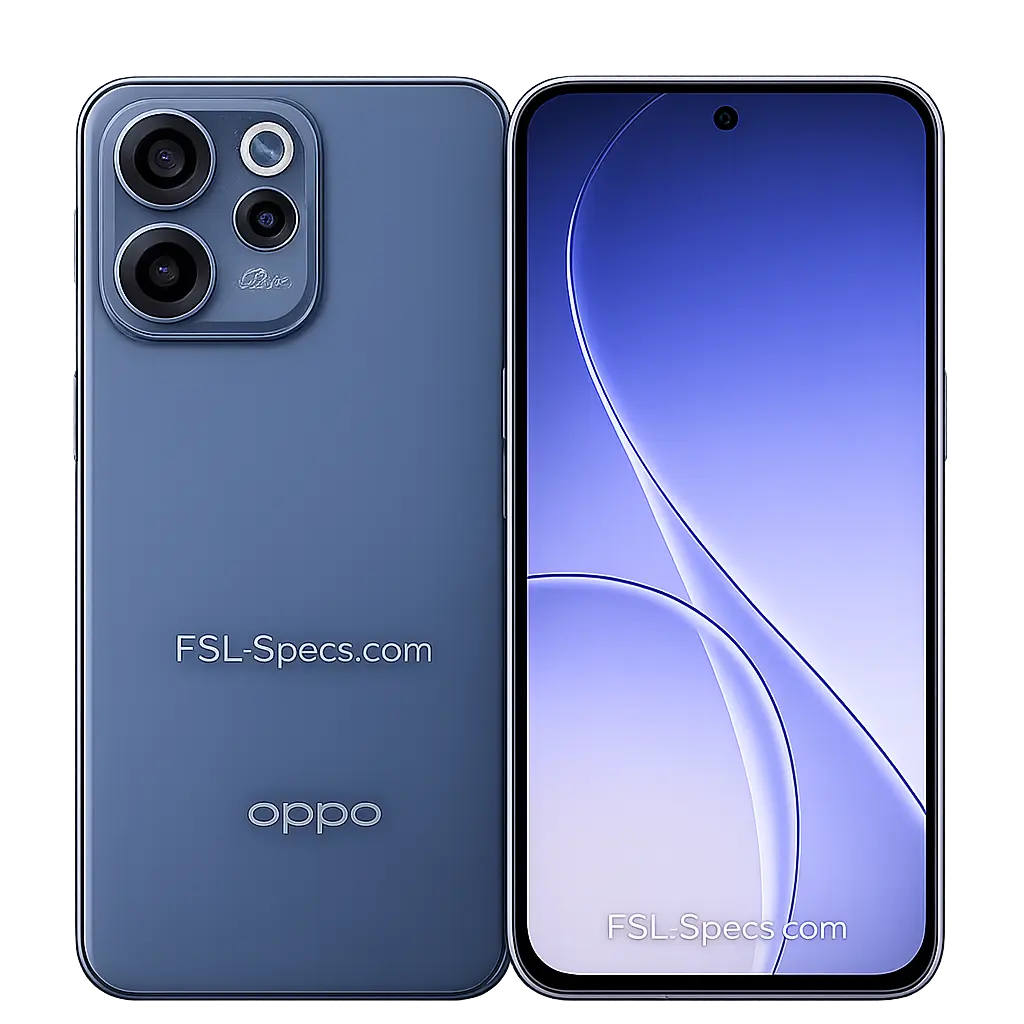 OPPO Reno 15F Specs, Price, Camera, Battery & Best Review (2026)