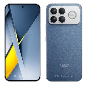 Poco F8 Ultra