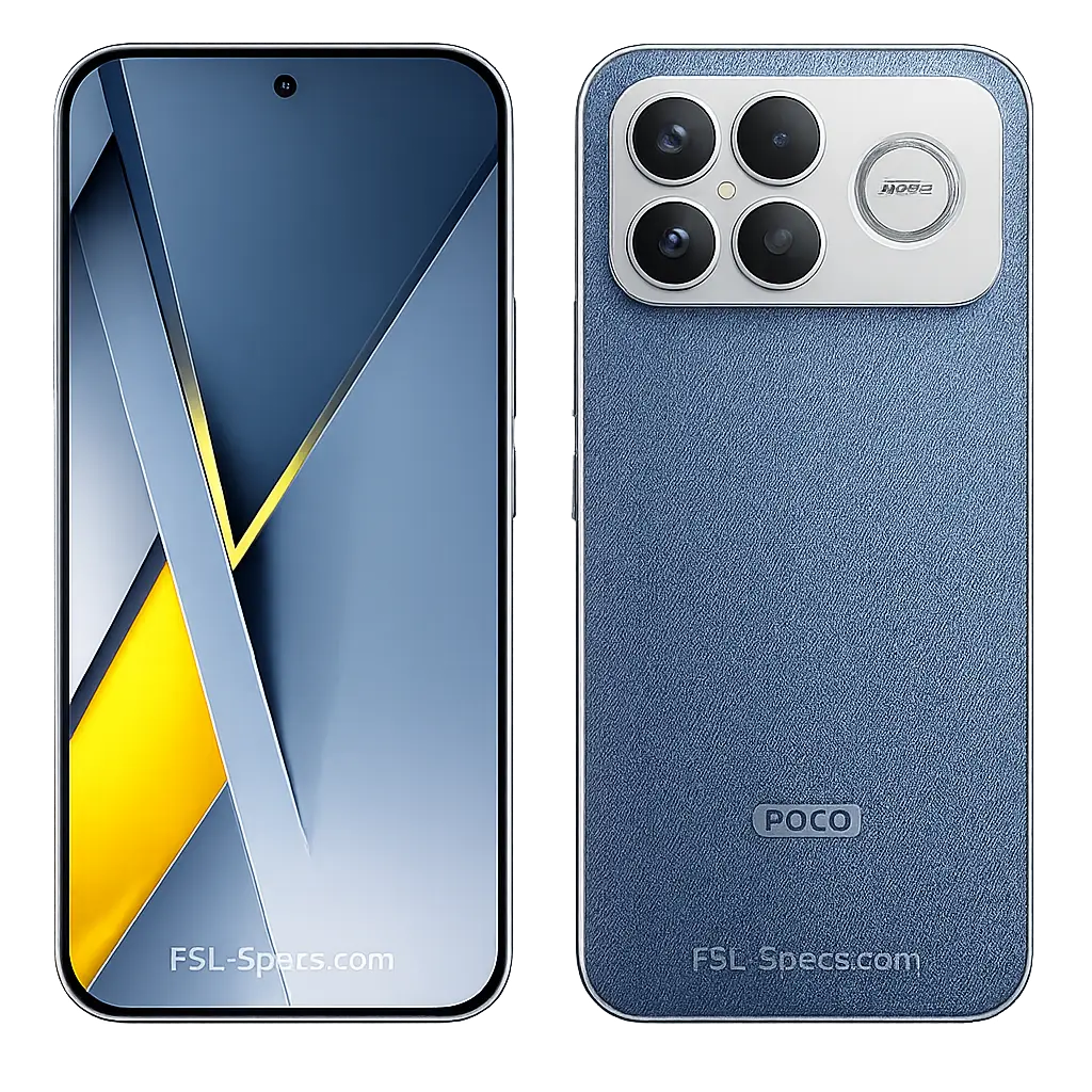 Poco F8 Ultra Specs, Price, Camera, Battery & Best Review (2026)