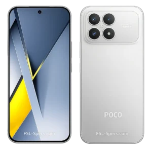 Poco F8 Pro