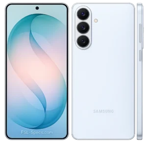 Samsung Galaxy S26