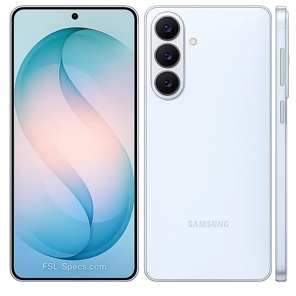 Samsung Galaxy S26 Plus