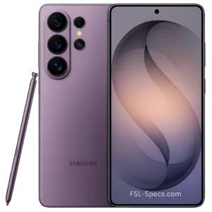 Samsung Galaxy S26 Ultra