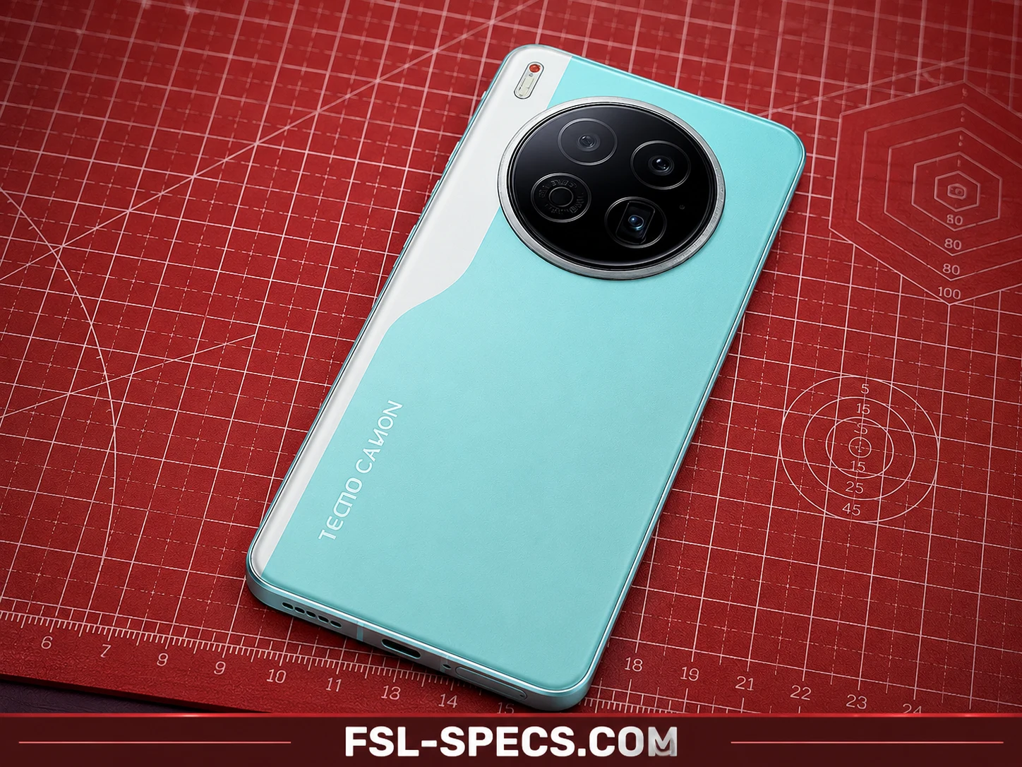 tecno camon 40 premier (1)