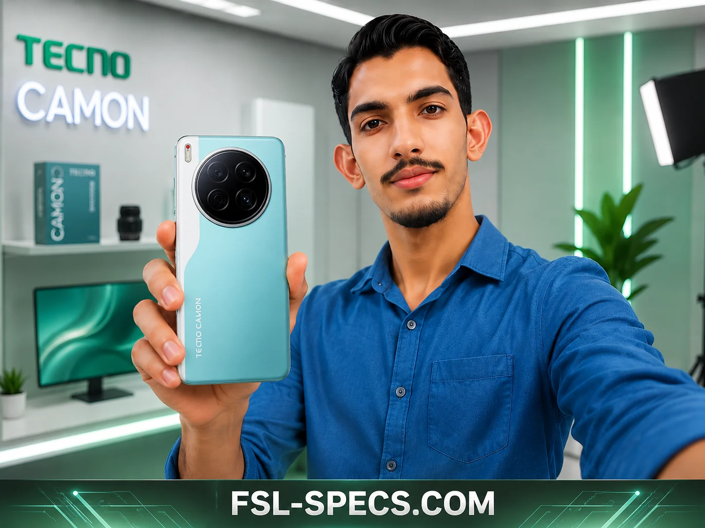 tecno camon 40 premier (2)