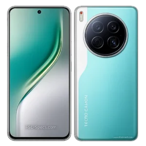 Tecno Camon 40 Premier