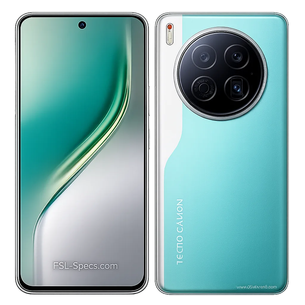 Tecno Camon 40 Premier Specs, Price, Camera, Battery & Review (2026)