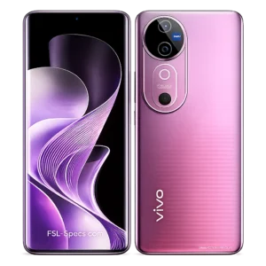 vivo V40