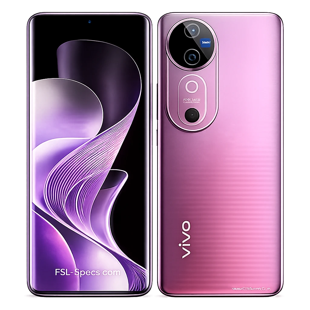 Vivo V40 Specs, Price, Camera, Battery & Best Review (2026)
