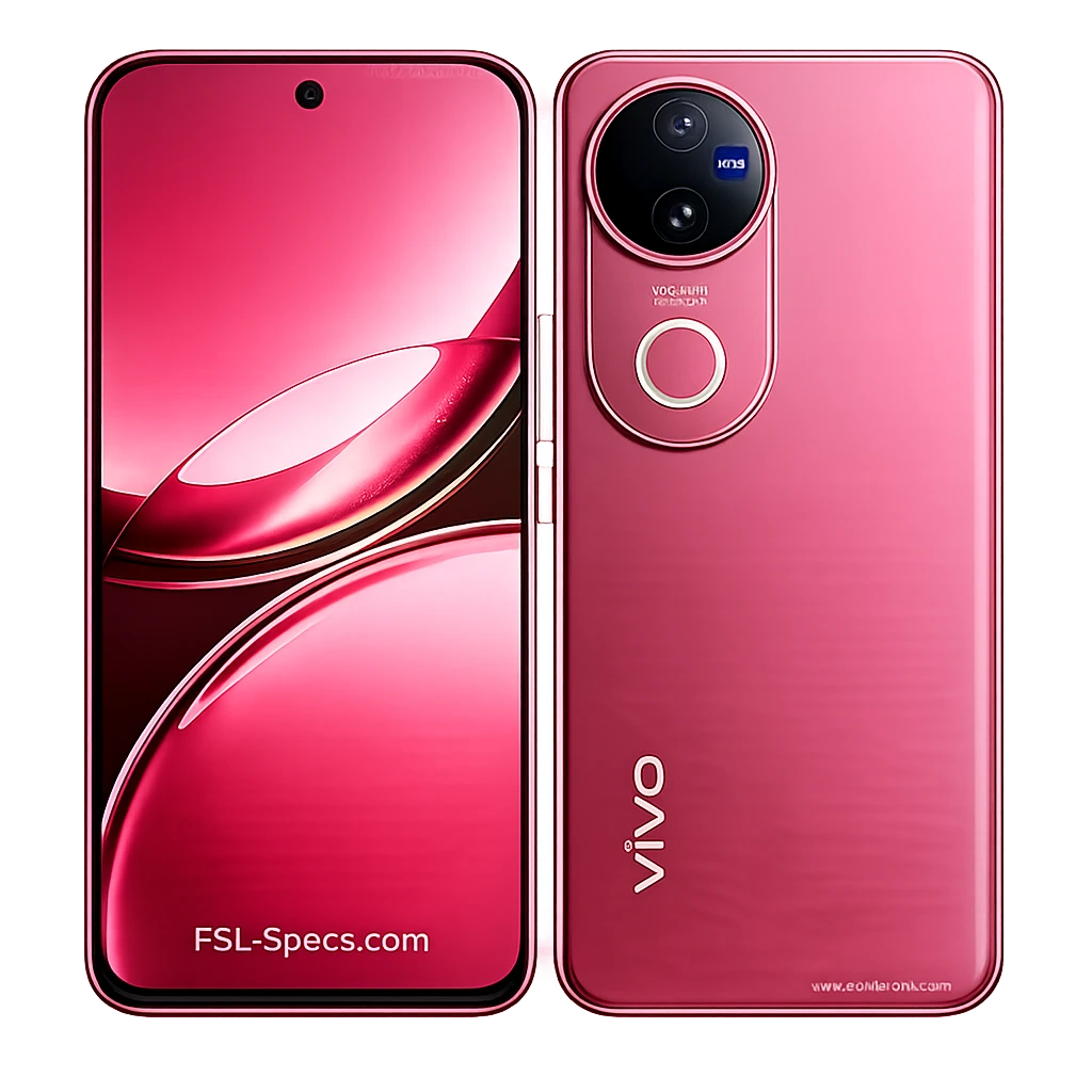 Vivo V50 Specs, Price, Camera, Battery & Best Review (2026)