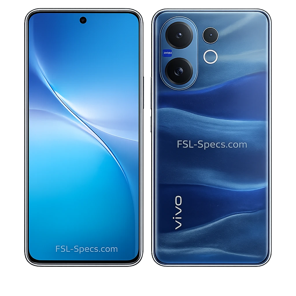 Vivo V60 Specs, Price, Camera, Battery & Best Review (2026)