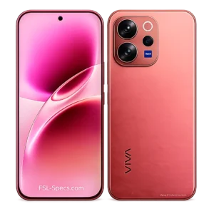 vivo V70
