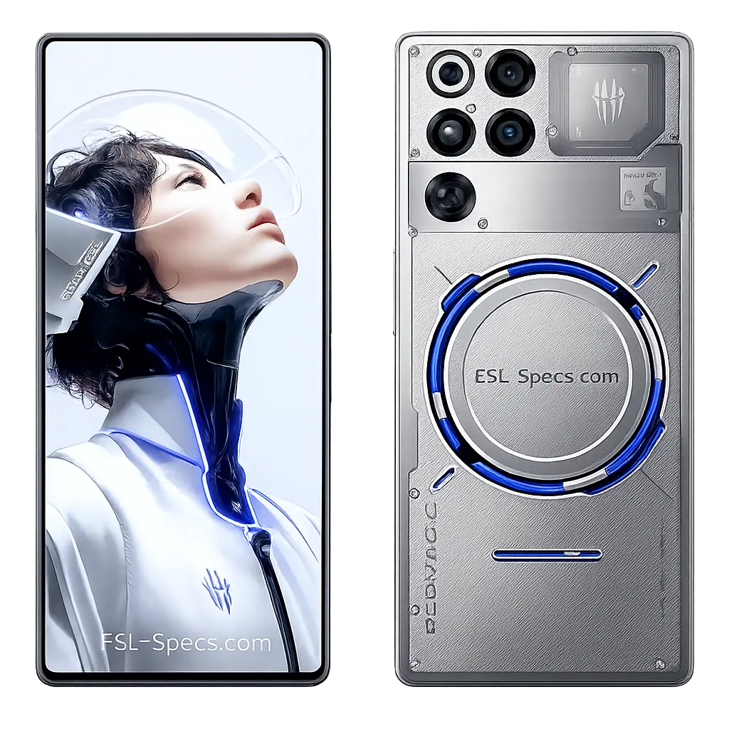 Redmagic 11 Pro Specs, Price, Camera, Battery & Best Review