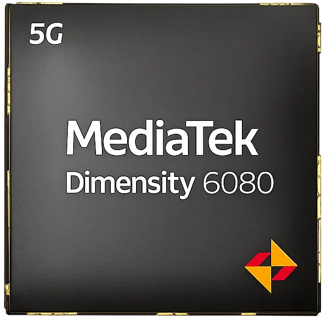 MediaTek Dimensity 6080