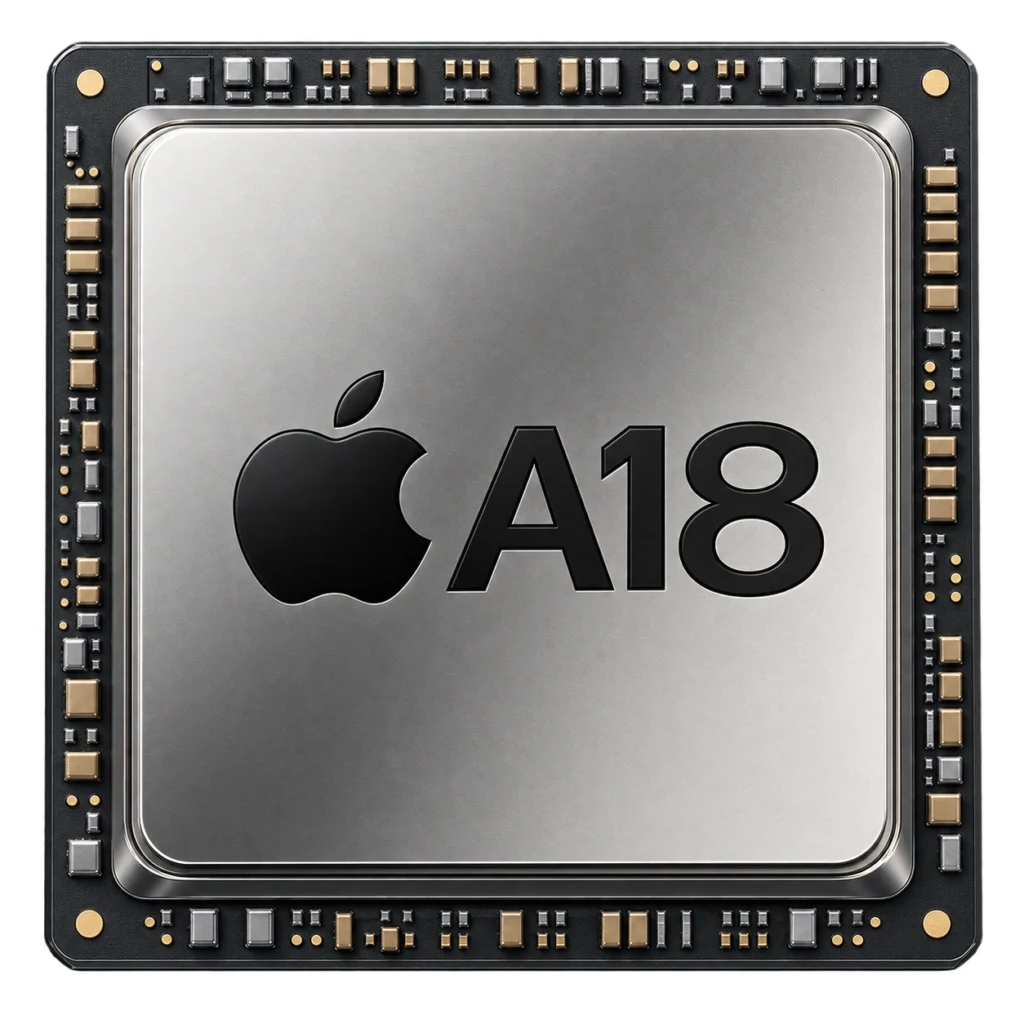 Apple A18 Full Specs, AnTuTu Score & Benchmarks FSL Specs