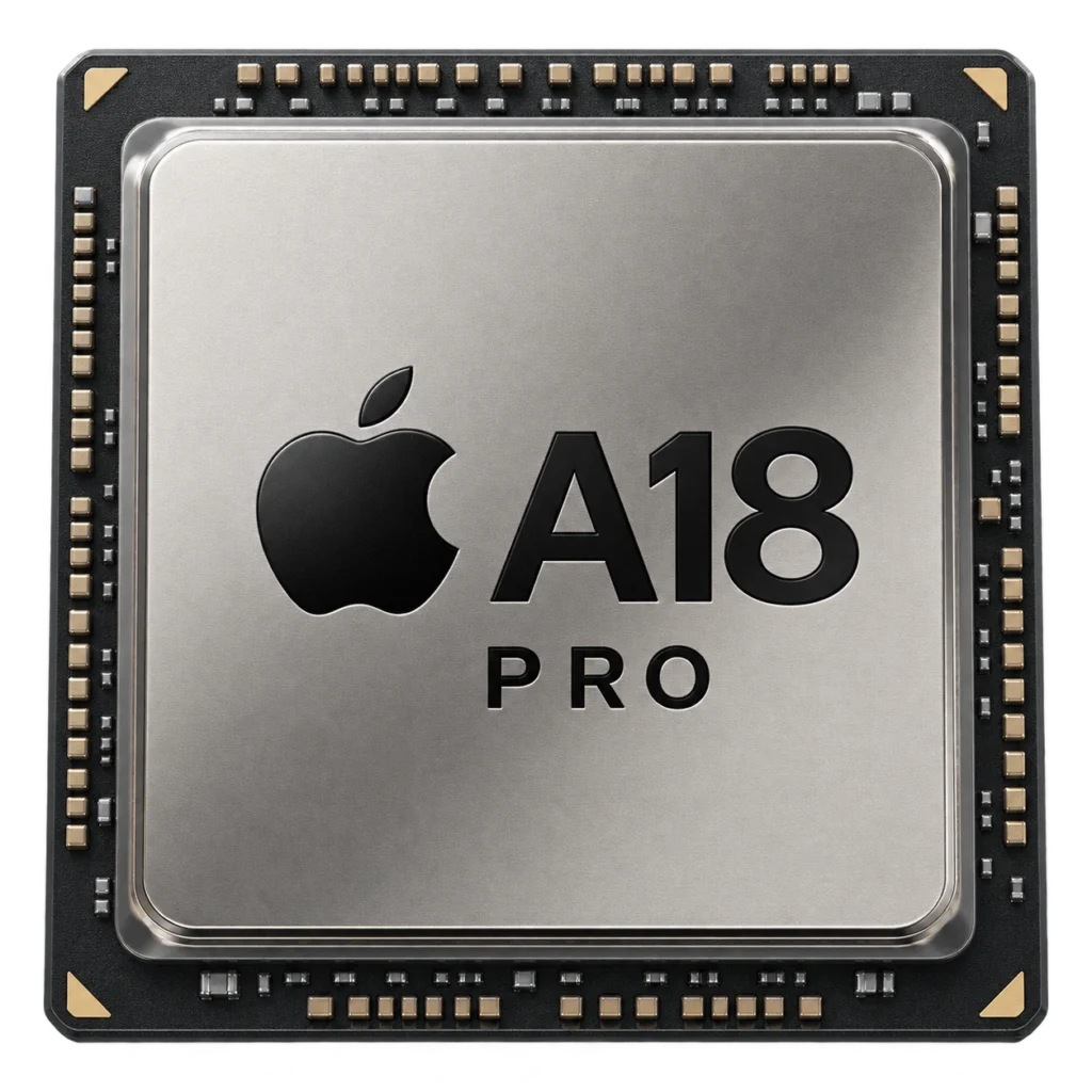 Apple A18 Pro Full Specs, AnTuTu Score & Benchmarks FSL Specs
