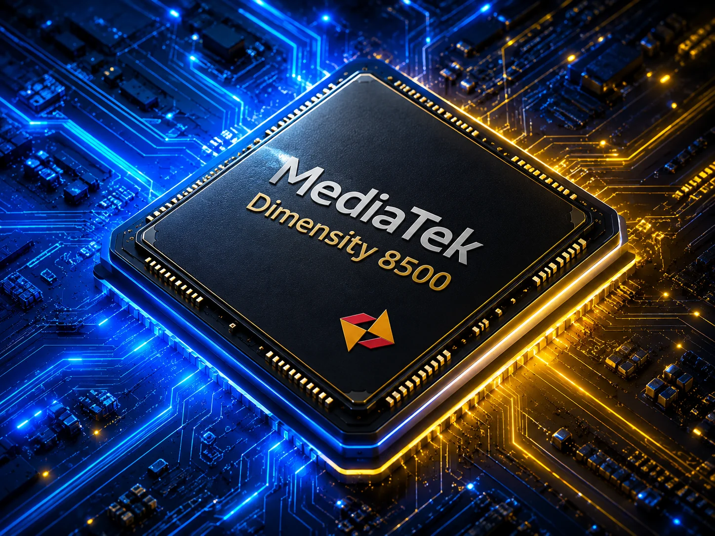 MediaTek Dimensity 8500 Full Specs, AnTuTu Score & Benchmarks FSL Specs MediaTek Dimensity 8500 Full Specs, AnTuTu Score & Benchmarks FSL Specs