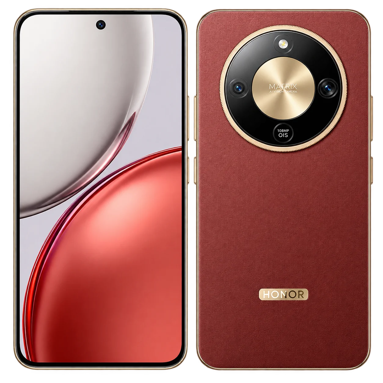 Honor X9d