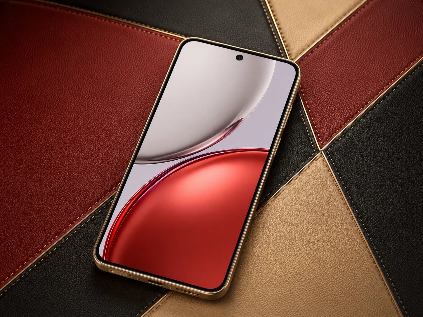 Honor X9D image (1)