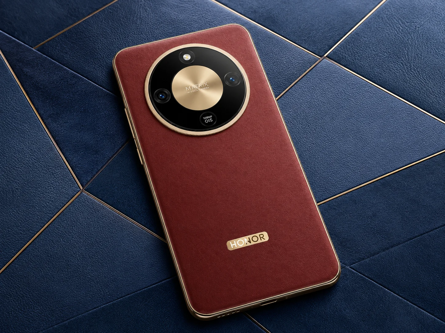 Honor X9D image (2)