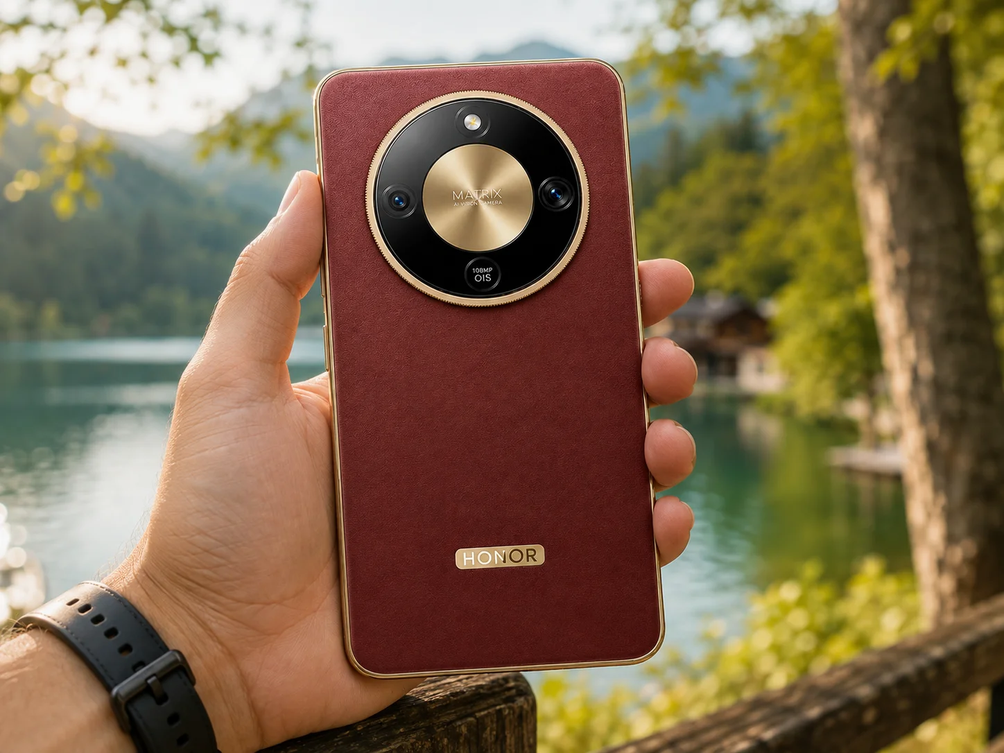 Honor X9D image (3)